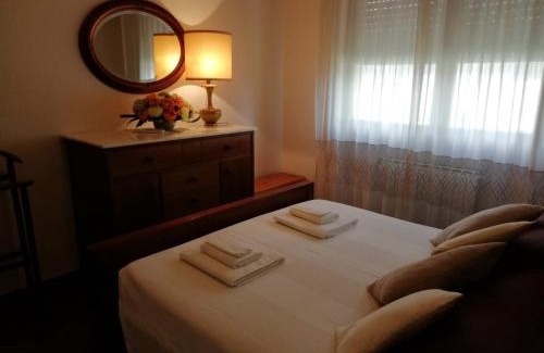 Vicopelago Apartment | Casa degli angeli