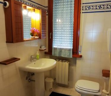 Vicopelago Apartment | Casa degli angeli