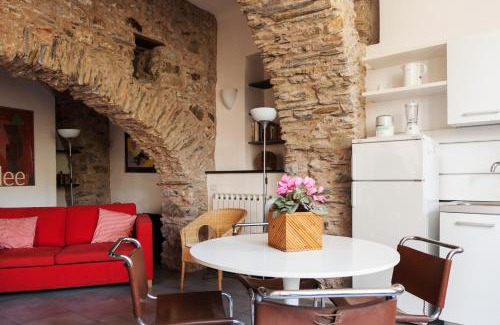 Dosso House | Casa degli Archi