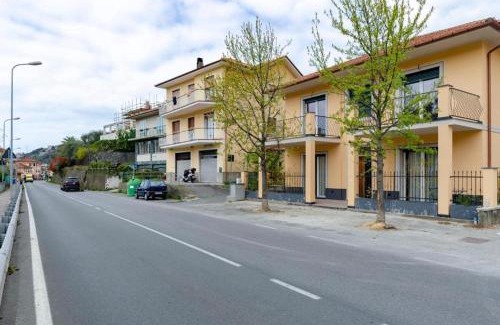 Casarza Ligure Apartment | casa degli artisti 2
