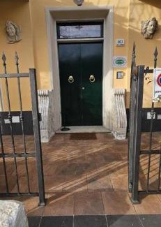 Casarza Ligure Apartment | casa degli artisti 2