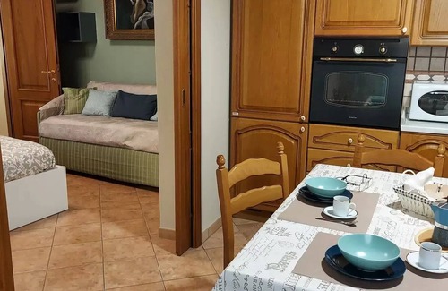 Cremona Apartment | Casa degli Artisti