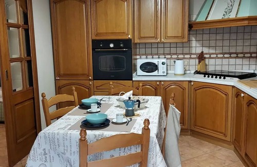 Cremona Apartment | Casa degli Artisti