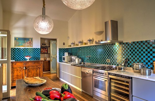 Foligno Villa | Casa Degli Oleandri 8, Emma Villas