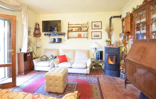 Peccioli House | Casa Dei Cedri