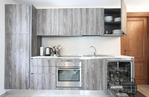 Morgex Apartment | Casa dei Ciliegi