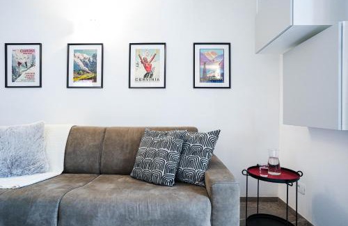 Morgex Apartment | Casa dei Ciliegi