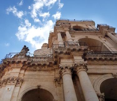 Palazzolo Acreide Historic Centre Bed & Breakfast | Casa dei Giurati