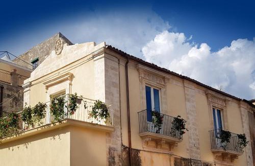 Palazzolo Acreide Historic Centre Bed & Breakfast | Casa dei Giurati