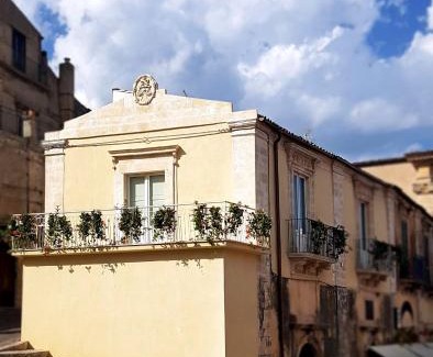 Palazzolo Acreide Historic Centre Bed & Breakfast | Casa dei Giurati