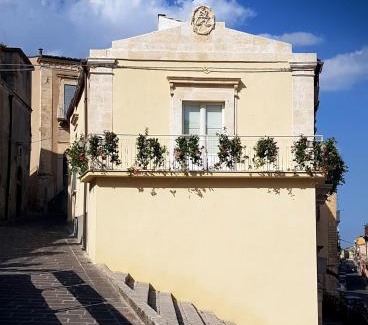 Palazzolo Acreide Historic Centre Bed & Breakfast | Casa dei Giurati