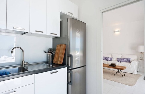 Fontane Bianche House | Casa Dei Lidi - Private seafront villa