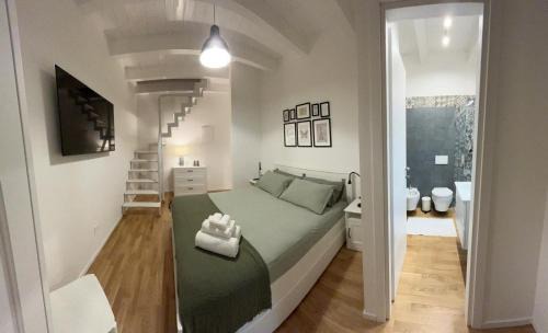 Altamura Bed & Breakfast | Casa dei Martiri