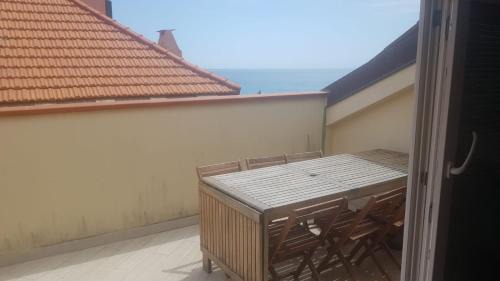 Alassio House | Casa dei pescatori