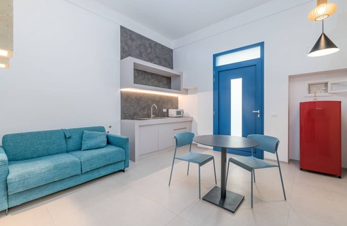 Savelletri Apartment | Casa dei Pescatori