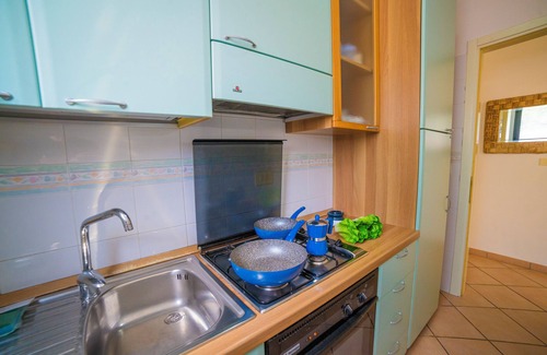 Torre dell'Orso Apartment | Casa dei Pini 120m From The Beach, Melendugno, Italy