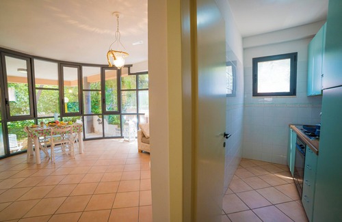 Torre dell'Orso Apartment | Casa dei Pini 120m From The Beach, Melendugno, Italy