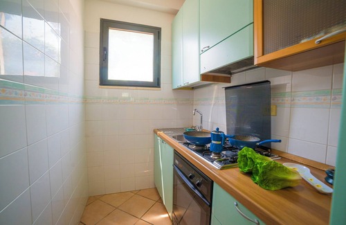Torre dell'Orso Apartment | Casa dei Pini 120m From The Beach, Melendugno, Italy