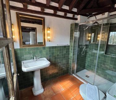 Albaicin House | Casa del Aljibe