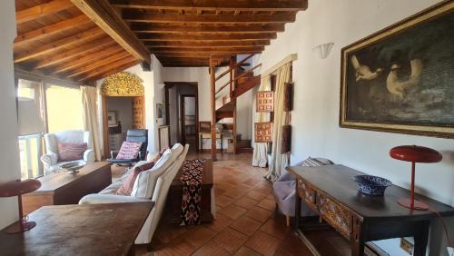 Albaicin House | Casa del Aljibe