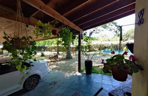 Villa General Belgrano House | Casa del arroyo