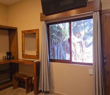 Sin Nombre Loc. San Blas Hotel | Casa del Arbol
