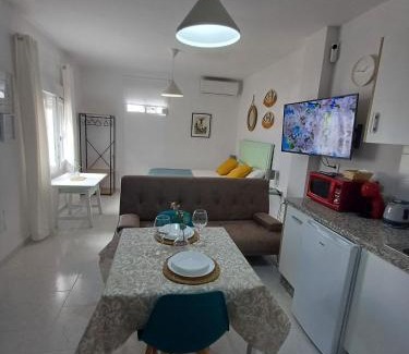 Olvera House | Casa del Arco