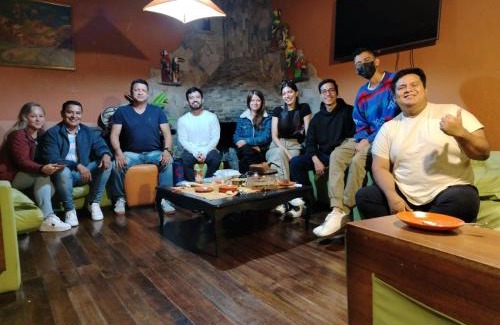 La Mariscal Bed & Breakfast | Casa del Arupo B&B