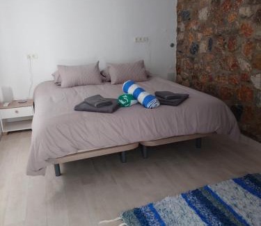 Lanjaron Apartment | Casa del Bienestar
