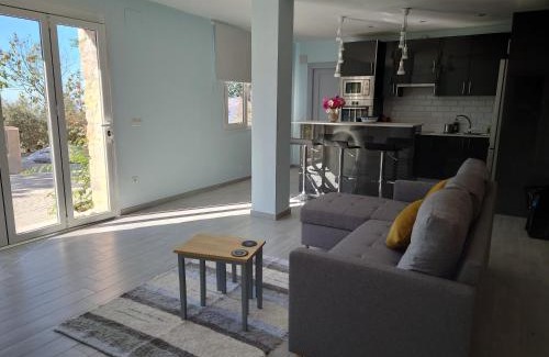 Lanjaron Apartment | Casa del Bienestar
