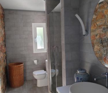 Lanjaron Apartment | Casa del Bienestar