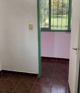 Benavidez House | Casa del bosque