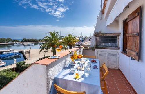 Porto Ottiolu House | CASA del CAPITANO