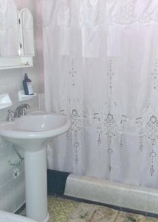 San Martin House | Casa del centro