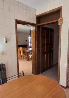 San Martin House | Casa del centro