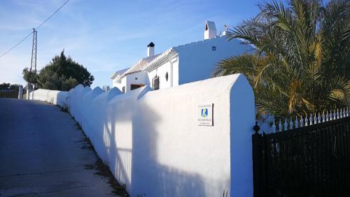 Frigiliana House | Casa del Cielo