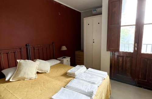 Tandil House | Casa del Dique