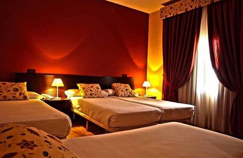 El Puerto de Santa Maria Hotel | Casa Del Regidor