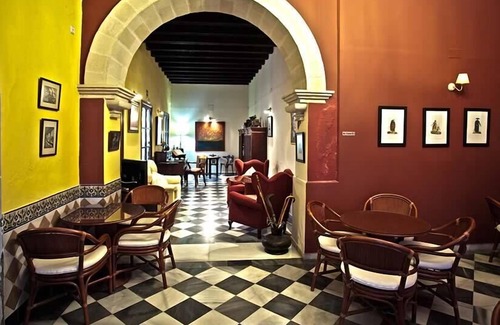 El Puerto de Santa Maria Hotel | Casa Del Regidor