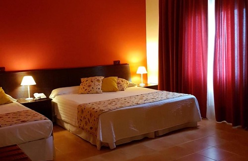 El Puerto de Santa Maria Hotel | Casa Del Regidor