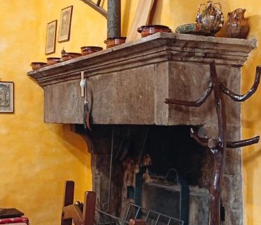 Vitorchiano Apartment | Casa del Falco
