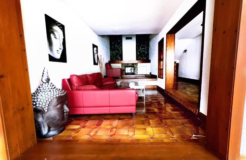 Puerto de Mazarron House | CASA DEL FARO MAZARRON