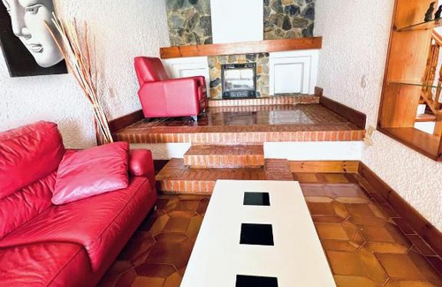 Puerto de Mazarron House | CASA DEL FARO MAZARRON