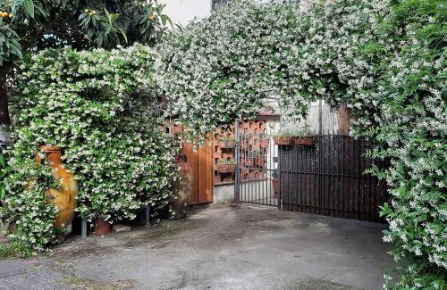 Campo di Marte Apartment | Casa del Gelsomino e del Nespolo