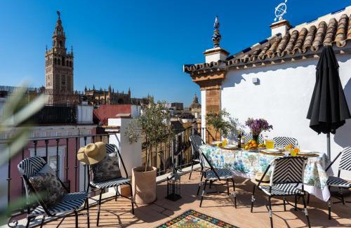Historical Center House | Casa del Gobernador by Época Suites