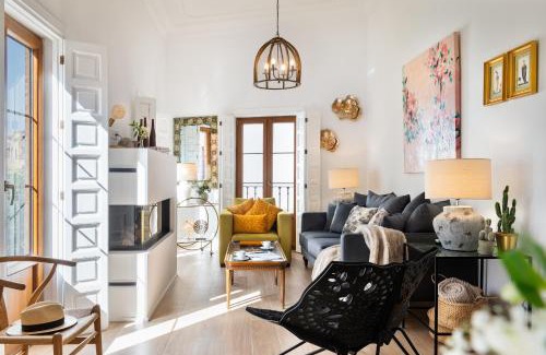 Historical Center House | Casa del Gobernador by Época Suites