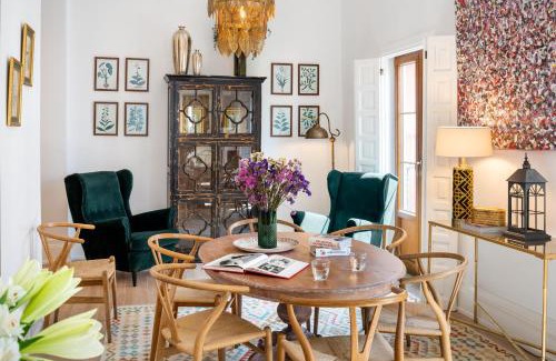 Historical Center House | Casa del Gobernador by Época Suites