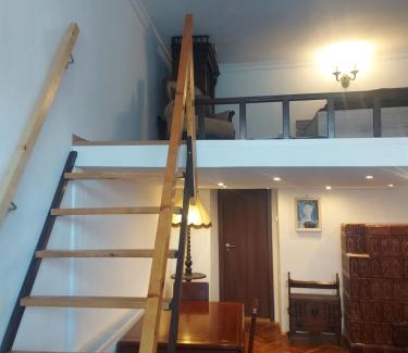Magdolna negyed Apartment | Casa del Hodos 2