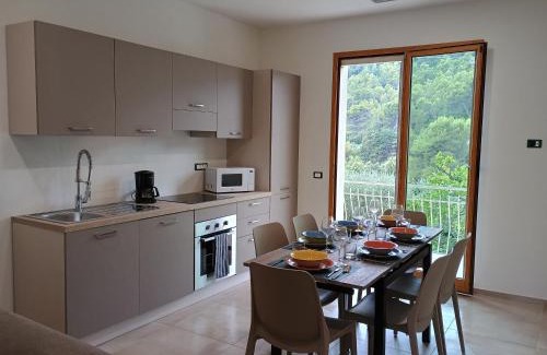 San Simone House | Casa del Limone
