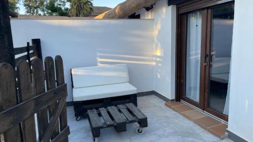 Sanlucar de Barrameda Villa | Casa del lago